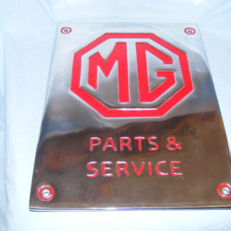 Mg Polished Plaque (2)