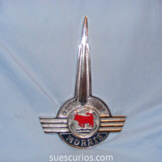 Morris Bonnet Logo (2)