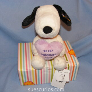Snoopy Heartbreakers Club 024450 (4)