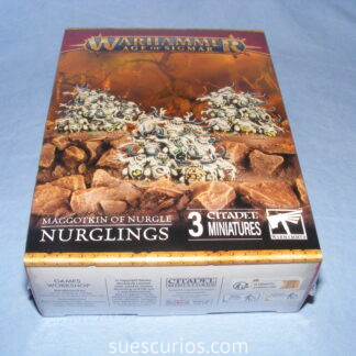 Maggotkin Nurglings 97 18 (1)