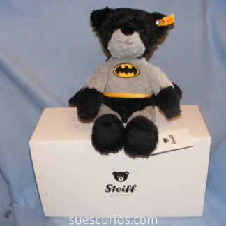 Batman Plush 114212 (2)