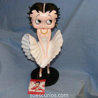 Betty Boop Cool Breeze (2)