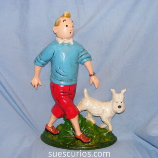 Tin Tin Doorstop (2)