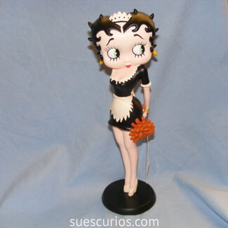 Betty=boop French Maid (6)