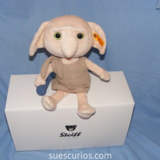 Steiff Dobby 024207 (1)
