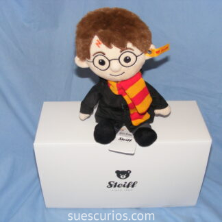 Steiff Harry Potter 024191 (1)