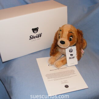 Steiff Lady 356223 (2)