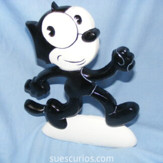 Felix the Cat Doorstop (3)