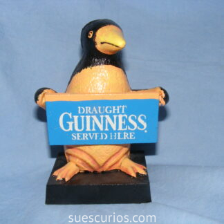 Guinness Penguin (1)