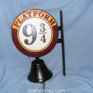 Harry Potter Bell (3)