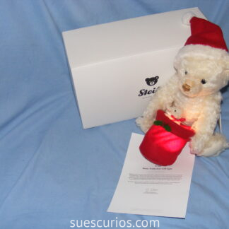 Santa with Light Bear 005879 (1)