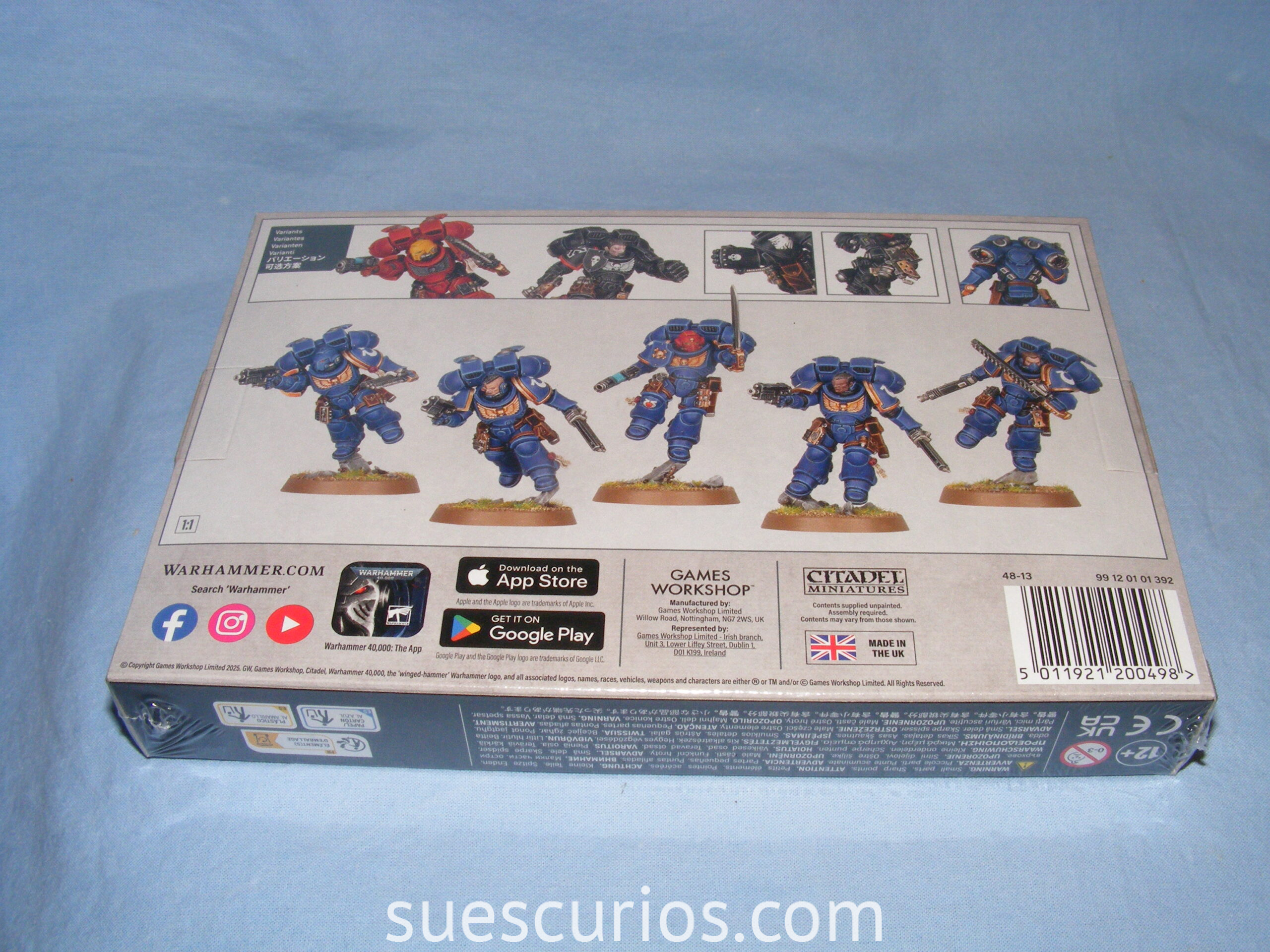 Jump Pack Intercessors 48 13 (1)