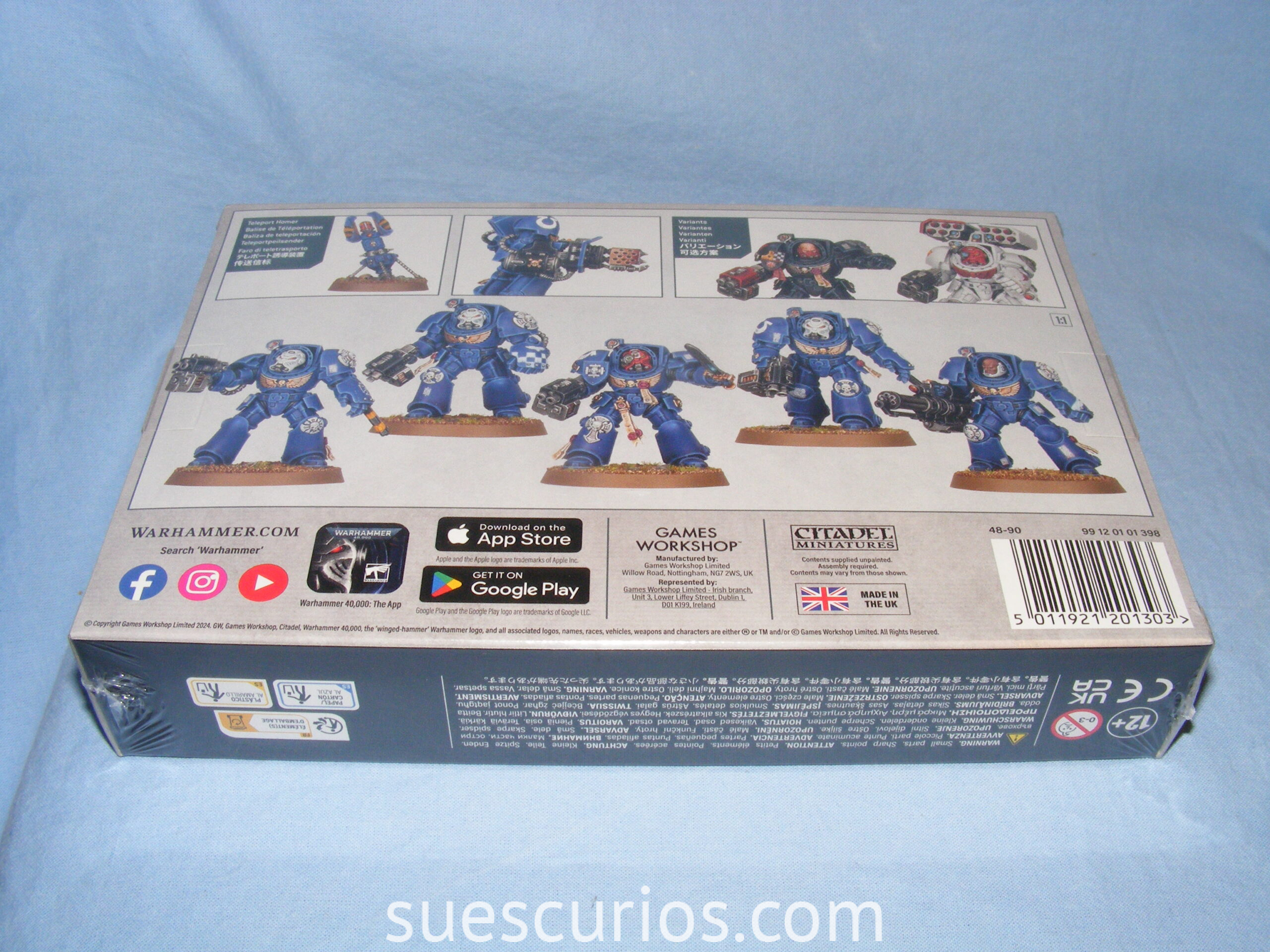 Terminator Squad 48 90 (1)