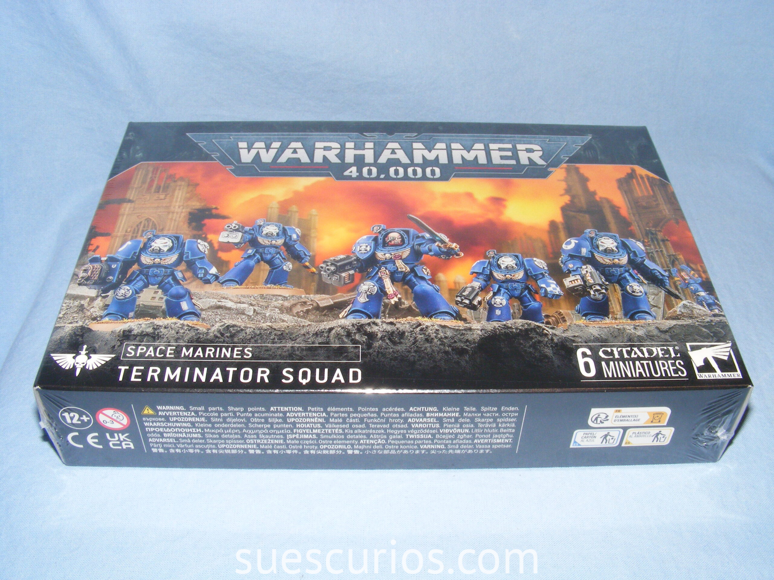 Terminator Squad 48 90 (2)