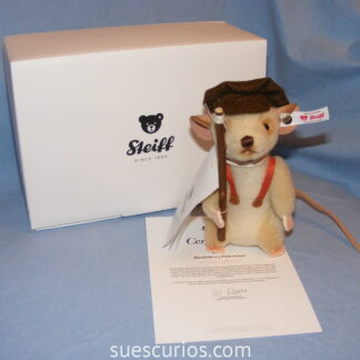 Huckleberry Finn Mouse 005831 (2)