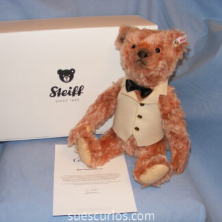 Mark Twain Teddy 005824 (3)