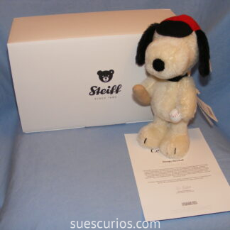Snoopy Baseball 356346 (2)