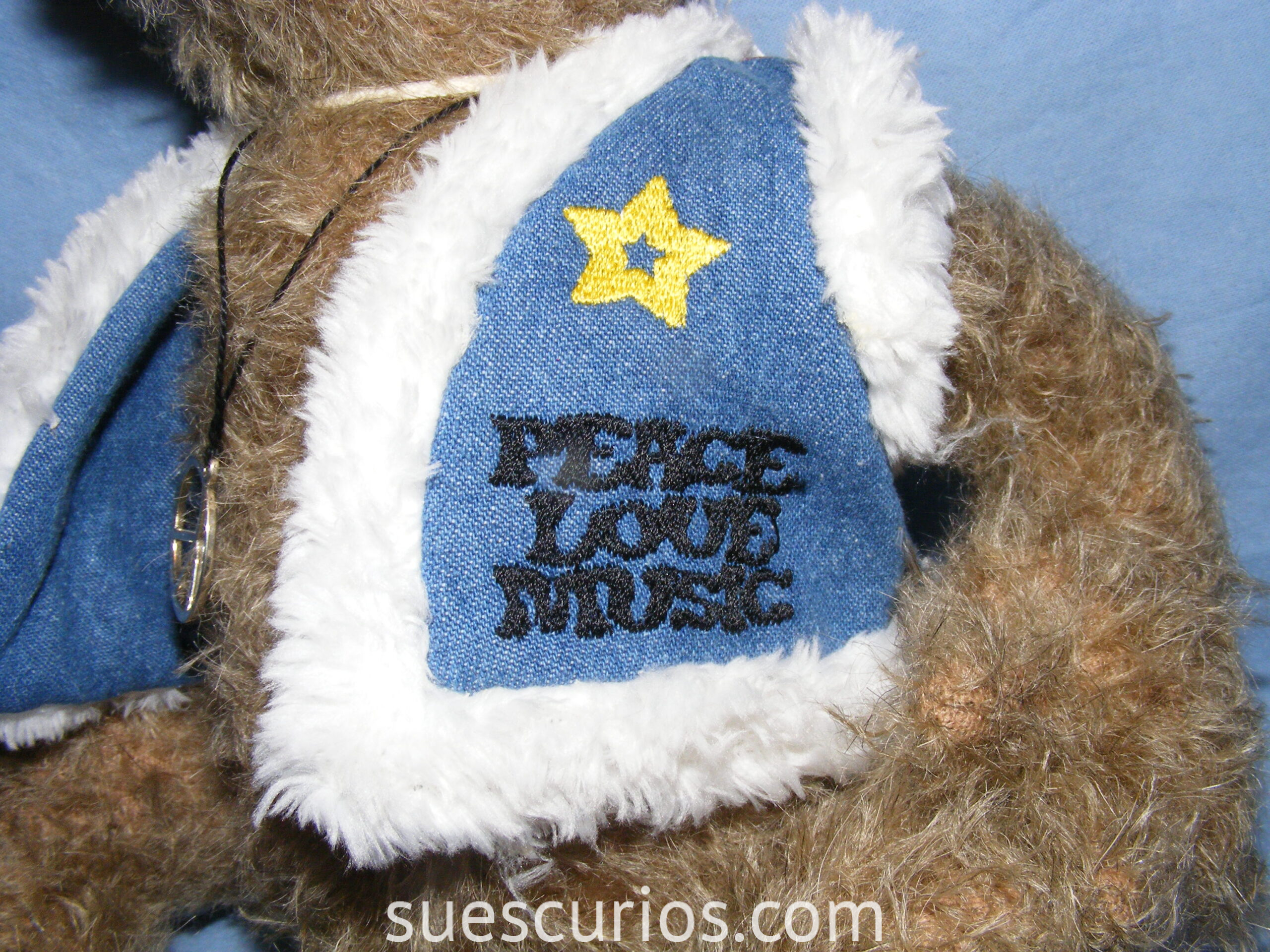 Steiff Rocks Set Steiff - Woodtsock Rocks - 356384