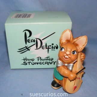 Bliss Signed Kingfisher Tony (2)
