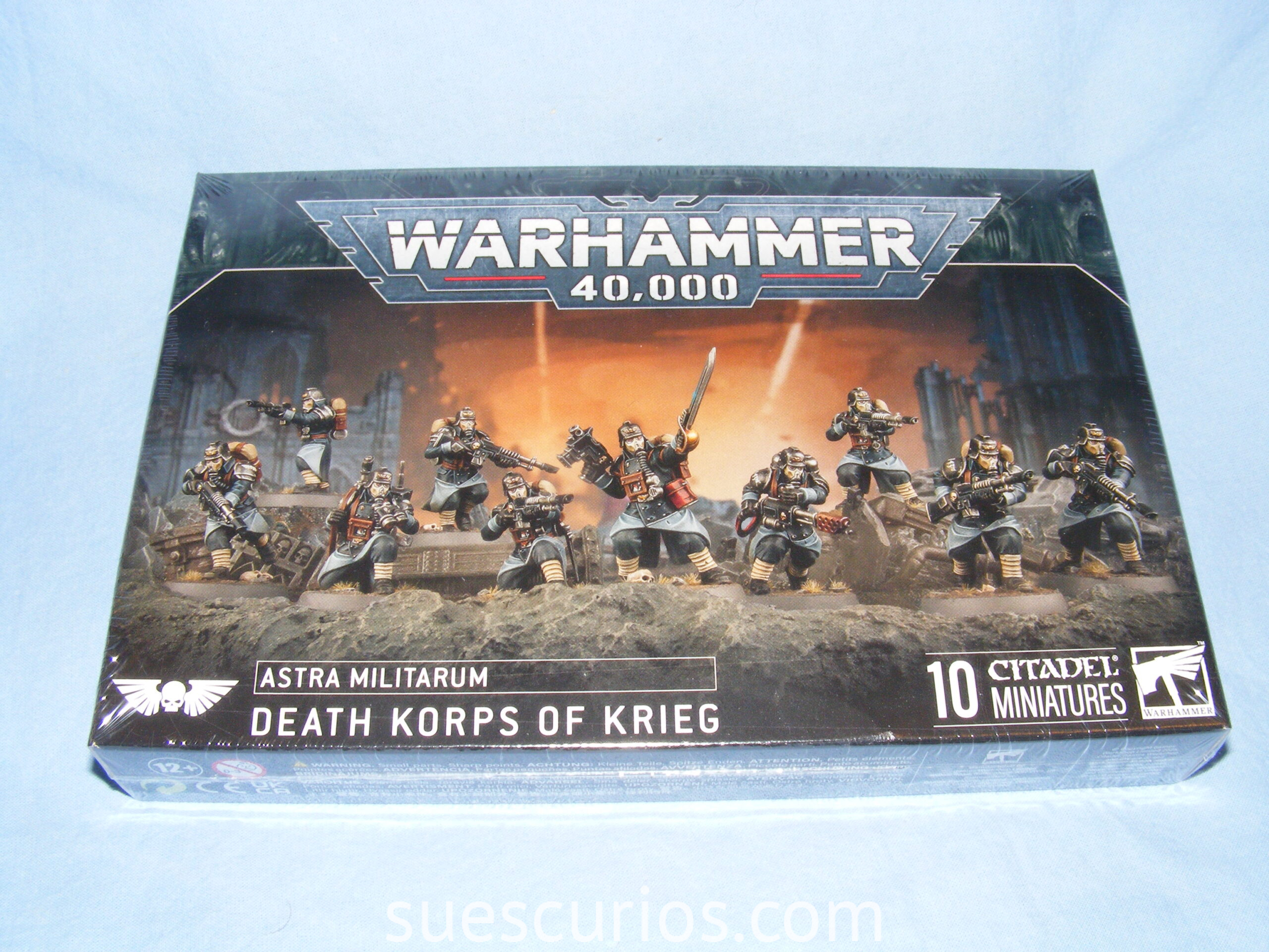 Death Korps of Kreig 47 80 (2)