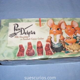 Pendelfin Chocolates (2)