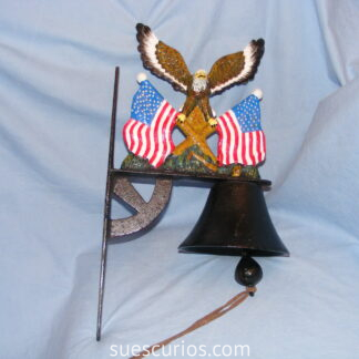 American Eagle Bell (2)