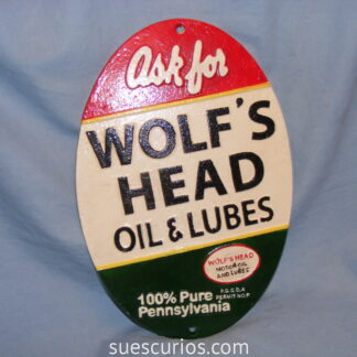 Wolfs Head Sign (2)