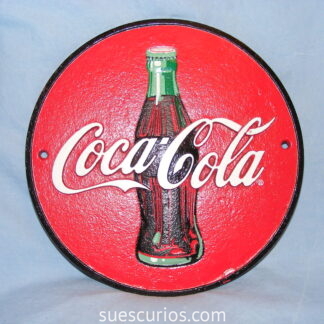 Coca Cola Sign (2)