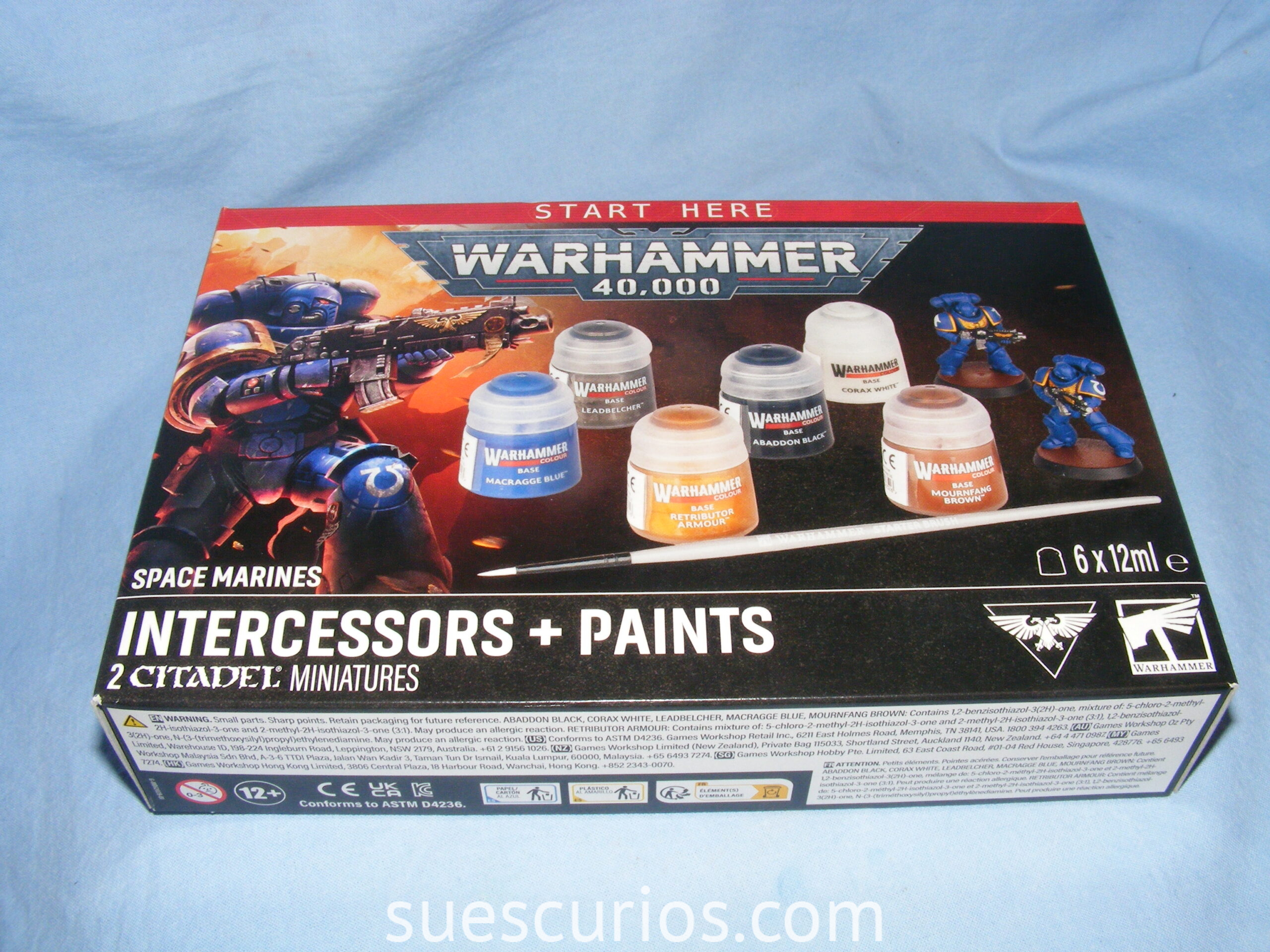 Intercessors and Apints 60 11 (2)