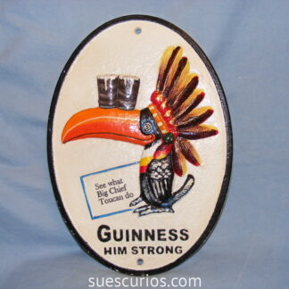 Oval Toucan Big Chief (2)